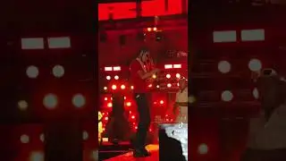 Mc Oruam ao vivo cantando o hit do ver&atilde;o&hellip; #funkbr #funk