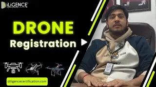 How to Register Your Drone| Step-by-Step DGCA Process