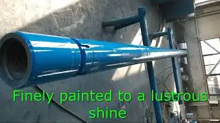 oilwell drilling downhole tools