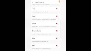 How to use Likee All Privacy Settings and all Informations