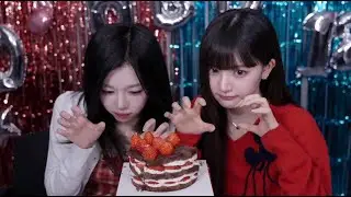 [AI_Sub] 260108 - 한림즈 선후배 합동 생일 파티합니다 _ tripleS SIGNAL LIVE _ 트리플에스 라이브