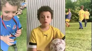 Match Ball Carrier for FIFA World Cup 26 | Abdelhafidh