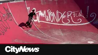 Calgary&rsquo;s skateboarding community frustrated over Cowboys Skatepark access