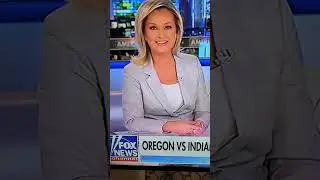 Sandra Smith, Fox News