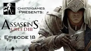 Assassin's Creed 3 - Episode 18 - White Room