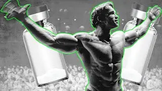 6 Peptides You Have Never Heard of