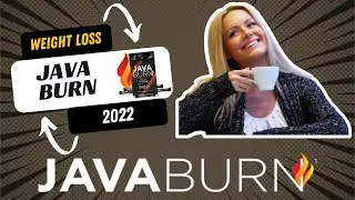 💊Java Burn Reviews 2022 - Java Burn Coffee Reviews Honest Video💊