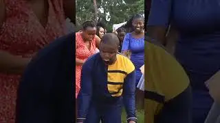 The Kisii Way!!-(mc okari ) #bestmc #bestweddingmc #wedding