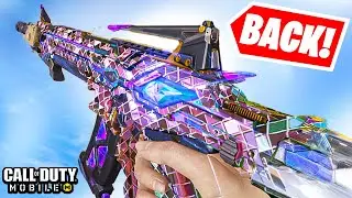 The M16 is BACK and it&rsquo;s OVERPOWERED😍🔥