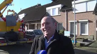 Gemeentenieuws - Nieuwe straatverlichting