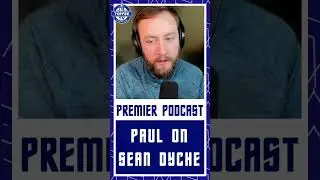 &ldquo;It&rsquo;s time for players to step up!&rdquo; Paul Nealon On Sean Dyche Appointment