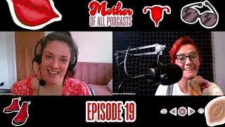 Breech birth at home turning the unexpected into empowerment I EP 19 I Mother of all podcasts