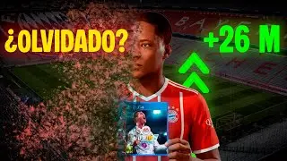 EA SPORTS' BIGGEST FAILURE is called FIFA 18
