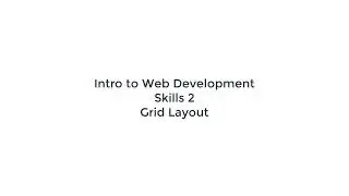6 Grid Layout