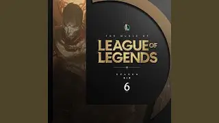 Champion Spotlight - Level 1 (From League of Legends: Season 6)