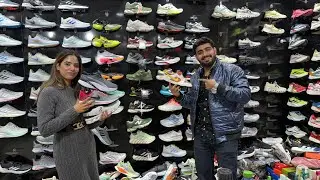 Latest Sports Shoes & Sneakers Collection | Wholesale & Retail | Free Shipping | Shoes Offers