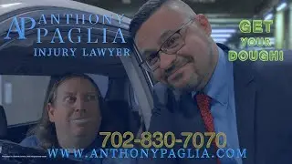Ought To Know When To Get Your Dough With Anthony Paglia!