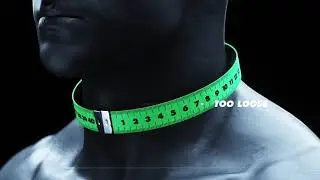 Q-Collar - Size Measurement