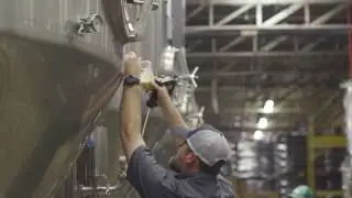 Back Forty Beer Co. - Jason Wilson