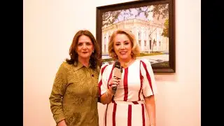 GEST&Atilde;O, DIALOGO E NATAL COM CARMEN ZANOTTO
