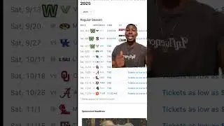 Predicting the 2025 Schedule for the South Carolina Gamecocks