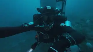 100M DIVING - TDI Advanced Trimix Diver Course