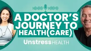 Tackling Healthcare Burnout & Stress | Integrative Healing Journey | Dr Shami Barathan Podcast Video