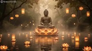 528Hz Healing Frequency &ndash; Full Body Healing, Cellular Renewal & Relaxation