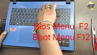 Acer Aspire Main SSD Kaise Lagaye | How To SSD install in Acer aspire 3 | M.2 SSD kaise install kare