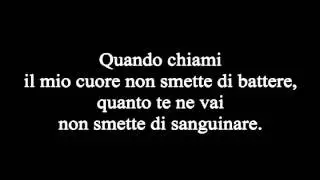 I can wait forever - Simple Plan - Traduzione & Lyrics on screen