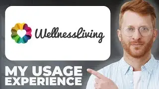 WellnessLiving Booking Platform Review - Usage Experience