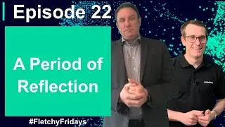 A Period of Reflection