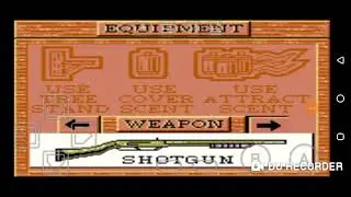 Deer Hunter (GBC) Setup
