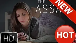 LMN Movies True Stories  ⁂  The Assault 2017  ⁂ Life time Movie Full HD TV
