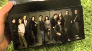 DVD Update: The Sopranos The Complete Collection