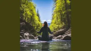 Yoga Waters River Harmony