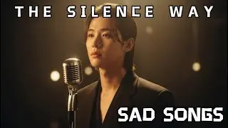 Beautiful Sad Love Songs | Relaxing Love Ballads for Healing & Sleep