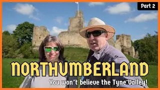 Forgotten History | Sightseeing in Northumberland outside of Newcastle upon Tyne &ndash; Part 2 of 2
