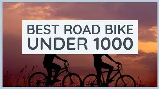 Top 10 Best road bike under 1000 reviews