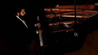Messiaen, Prelude N&ordm;7, Plainte calme