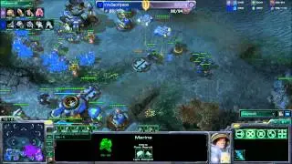 WNS Week 31 - vVv Gaming vs. Infinity Seven - Game 7