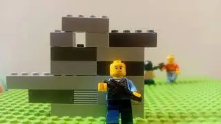 A#shorts Best Lego animation EVER!!!!!!🤩