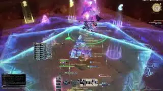 FFXIV Waid Wandomness