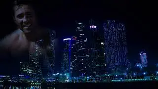 DJ Smash - Moscow never sleeps - Right Version - перезалив