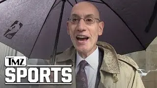 Adam Silver Says NBA Office Is Done With Term 'Owner'