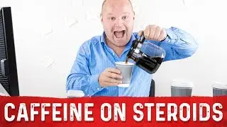 The Most Caffeinated Beverage In The World!! &ndash; Dr.Berg