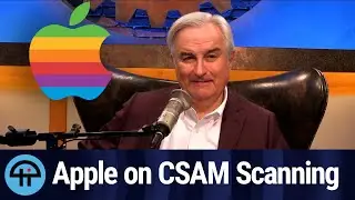 Почему Apple прекратила выпуск инструмента CSAM-сканирования