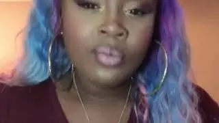 TASHA CATOUR PLAYS R&B BEAT SNIPPET