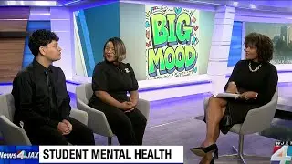 Mind Over Matter Mental Health Conference focuses on student challenges