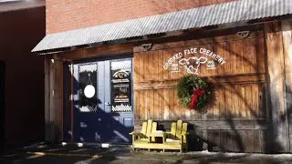 Skowhegan cheesemaker sees spike in sales following international recognition